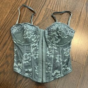 Glassons bustier